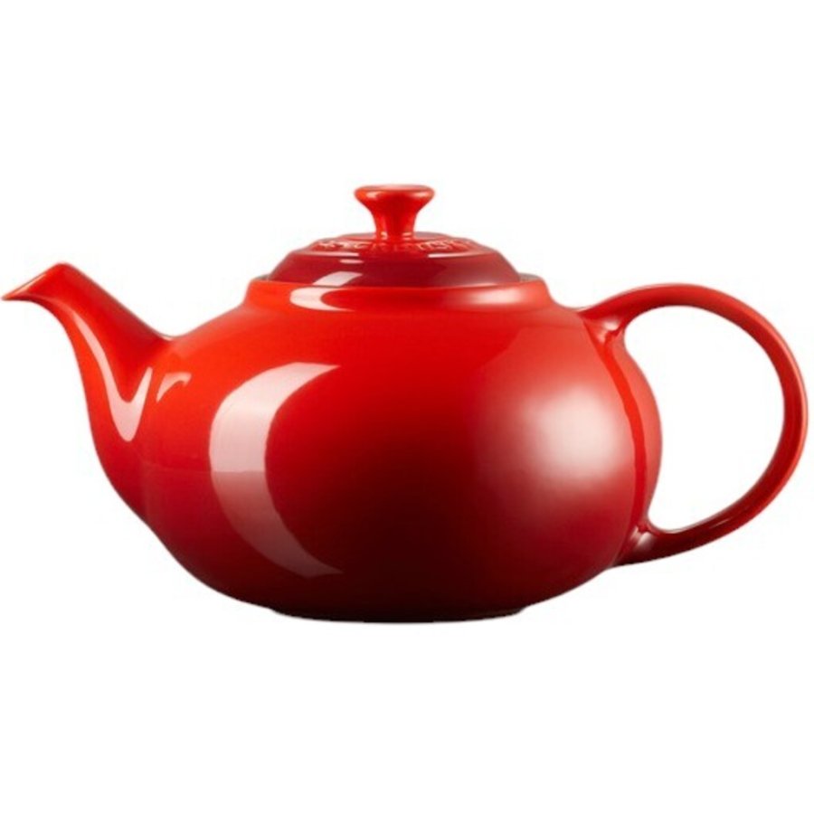 Le Creuset Tekande 1,3 L, Cerise